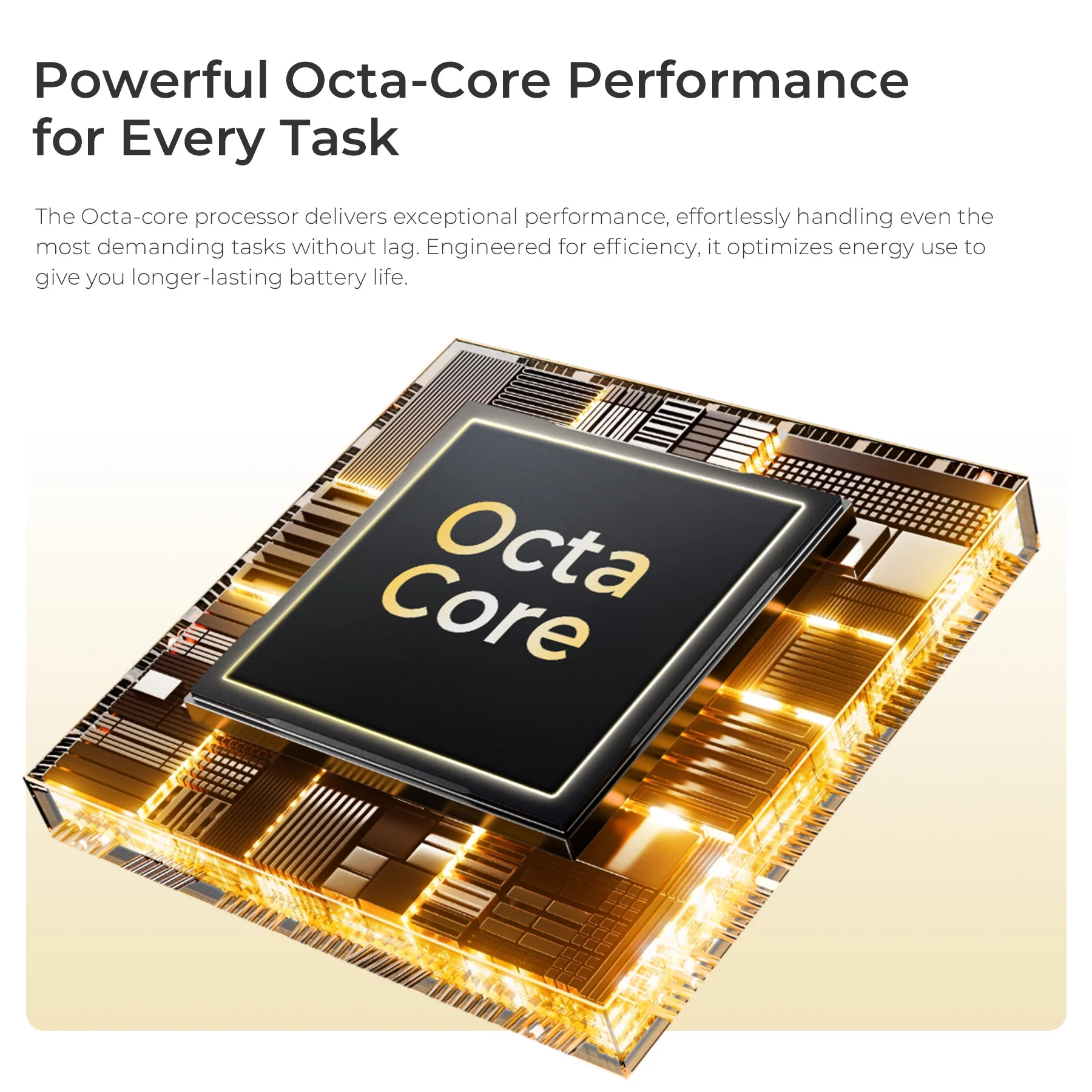 OUKITEL C69 7.2-inch 6000mAh Battery 9.5mm Ultra-thin Body Smartphone - Image 10